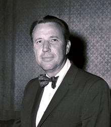 Wiles Hallock, CoSIDA's first president, passes away